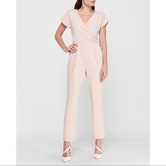 express pant romper